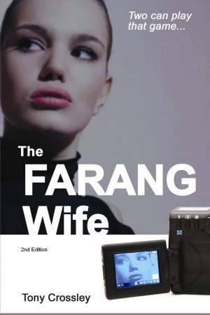 Cover of the book The Farang Wife by Cris Converse