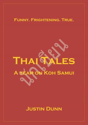 Cover of Thai Tales - A Year on Koh Samui