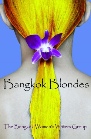 bigCover of the book Bangkok Blondes by 
