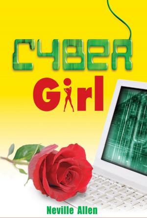 Cover of the book Cyber Girl by Mad Mally