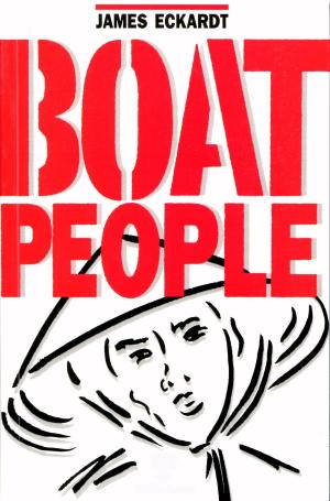 Cover of the book Boat People by Jim Newport