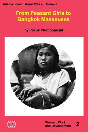 Cover of the book From Peasant Girls to Bangkok Masseuses by Colin Cotterill