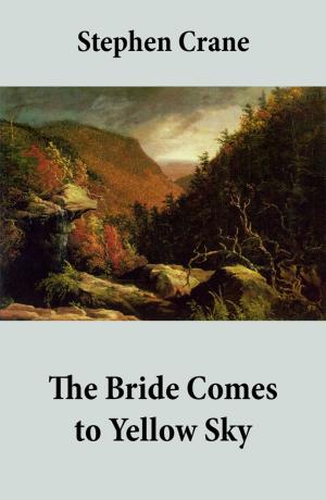 Cover of the book The Bride Comes to Yellow Sky by Lord Byron