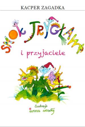 Cover of Smok Trygław i Przyjaciele