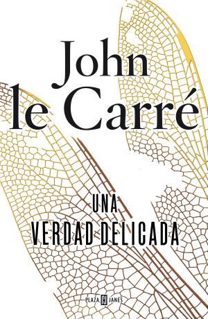 Cover of the book Una verdad delicada by Meghan March