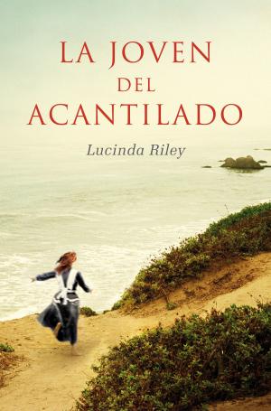 Cover of the book La joven del acantilado by Amy Lab