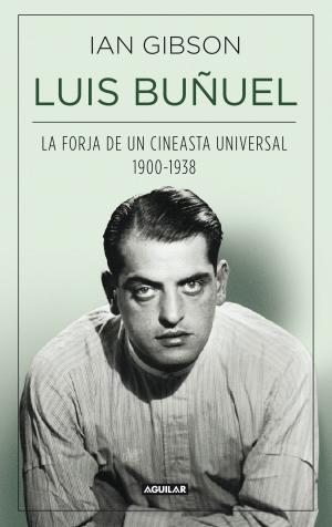 Cover of the book Luis Buñuel by Nekane González, Virginia Gonzalo