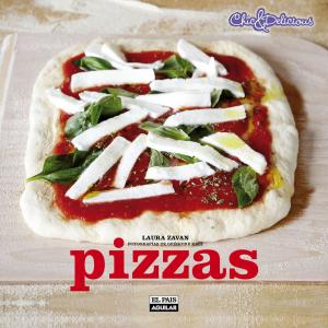 Book cover of Pizzas