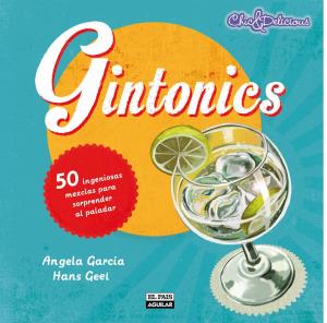 Cover of the book Gintonics by Valerio Massimo Manfredi