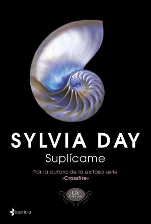 Cover of the book Suplícame by García de Saura