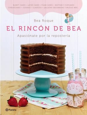 Cover of the book El rincón de Bea by Corín Tellado