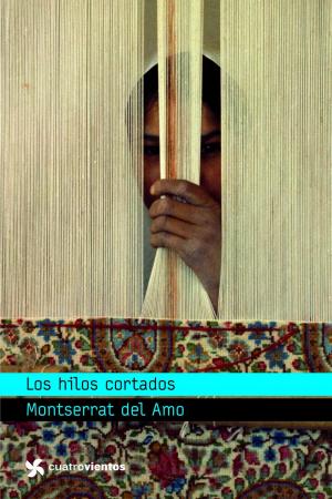 Cover of the book Los hilos cortados by Suetonio