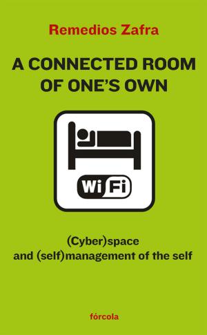 Book cover of A Connected Room of One's Own