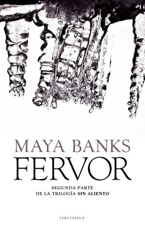 Cover of the book Fervor by Karen Marie Moning