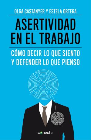 Cover of the book Asertividad en el trabajo by Orson Scott Card