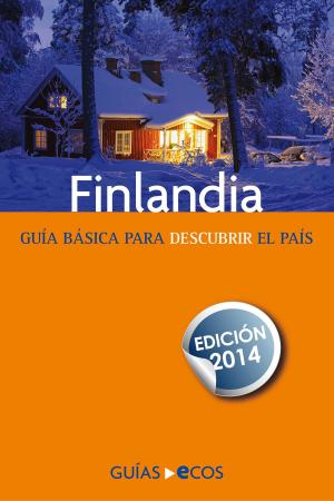 Cover of the book Finlandia by Eva Auqué Mas