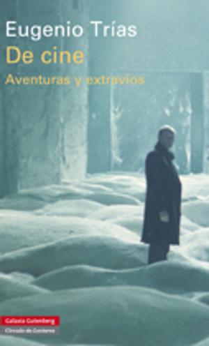 Cover of De cine