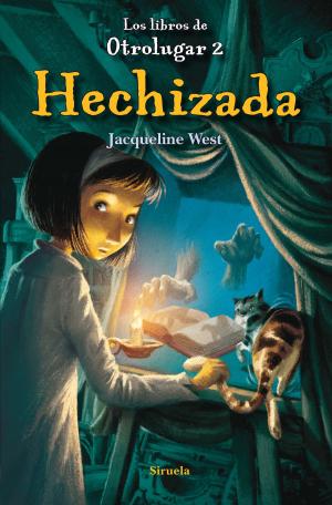 Cover of the book Hechizada by Giovanni Bignami, Cristina Bellon