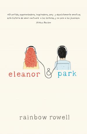 Cover of the book Eleanor y Park by Grady Klein, Yoram Bauman