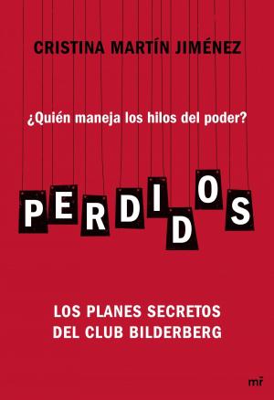 Cover of the book Perdidos by Jorge Volpi Escalante