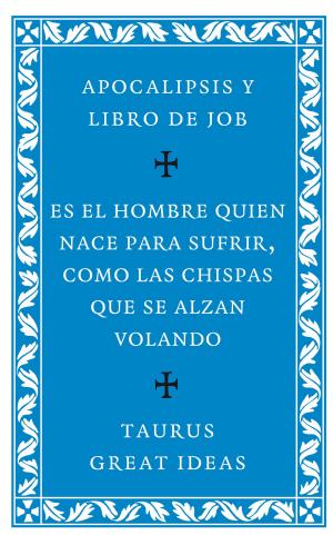 Cover of the book Apocalipsis y Libro de Job (Serie Great Ideas 27) by Mario Vargas Llosa