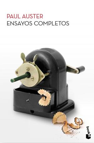 Cover of the book Ensayos completos by Catherine Banks