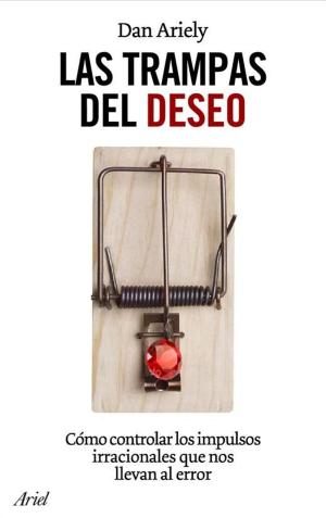 Cover of the book Las trampas del deseo by Tea Stilton