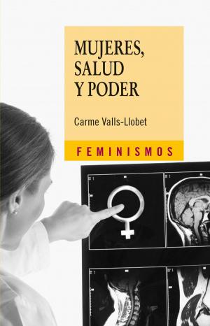 Cover of the book Mujeres, salud y poder by Rubén Higueras Flores