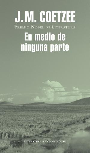 Cover of the book En medio de ninguna parte by Agustín Martínez