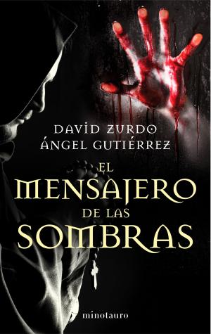 Cover of the book El mensajero de las sombras by Blake Neely