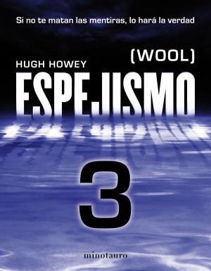 Cover of the book Espejismo 3 (Wool 3). Expulsión by Rosary Omen