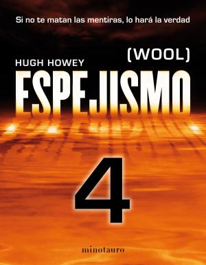 Book cover of Espejismo 4 (Wool 4). Resolución