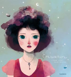 bigCover of the book Ensueños by 