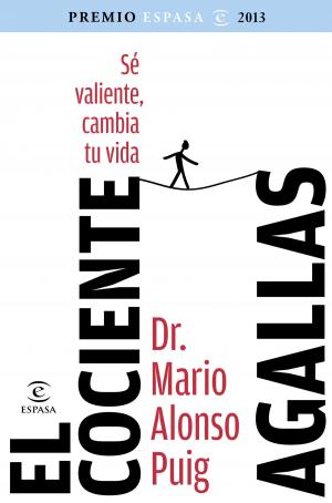 Cover of the book El cociente agallas by Violeta Denou