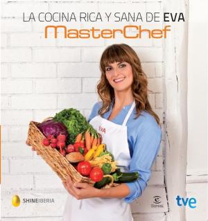 Cover of the book La cocina de Eva by Anna Llenas, Paloma Sánchez Ibarzabal