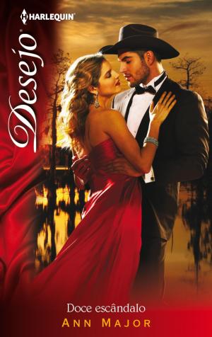 Cover of the book Doce escândalo by Lisa Childs