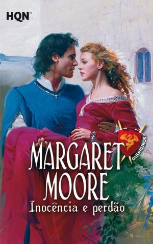 Cover of the book Inocência e perdão by Margaret Way