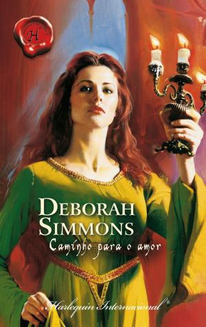 Cover of the book Caminho para o amor by Natalie Anderson