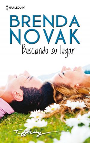 Cover of the book Buscando su lugar by Mercedes Gallego