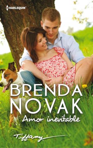 Cover of the book Amor inevitable by Charlotte Lamb