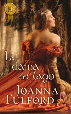 Cover of the book La dama del lago by Ramona Richards