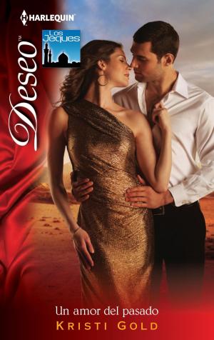 Cover of the book Un amor del pasado by Shawna Delacorte