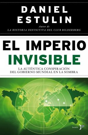Cover of the book El Imperio Invisible by María José Ferrada