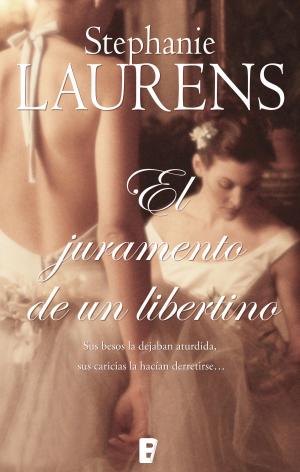 Cover of the book El juramento de un libertino (Los Cynster 2) by Emmanuel Ewere