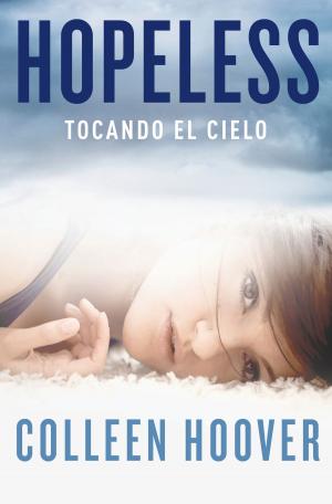Cover of the book Hopeless by Suzanne Barclay