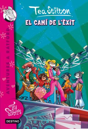 Cover of the book 7. El camí de l'èxit by Care Santos