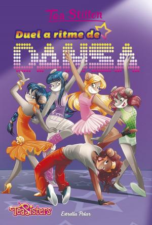 Cover of the book Duel a ritme de dansa by Kalifer Deil