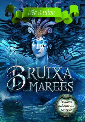 Cover of the book 7. La bruixa de les marees by Care Santos