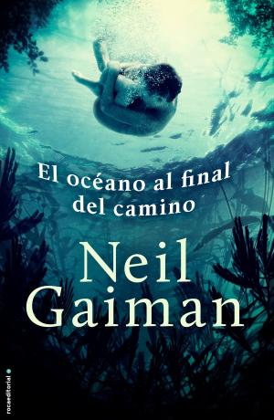 Cover of the book El océano al final del camino by Philip Pullman