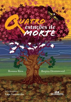 Cover of the book Quatro Estações de Morte by 
